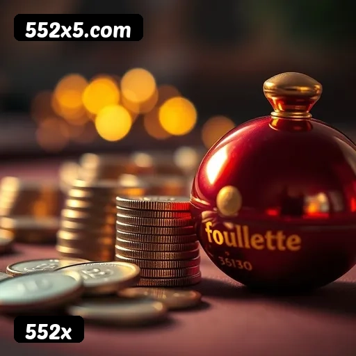 Requisitos do APK da 552x para Android