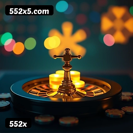 Estatísticas 552x novembro 2024 - 87 mil jogadores ativos, R$47M pagos, RTP 96.52%