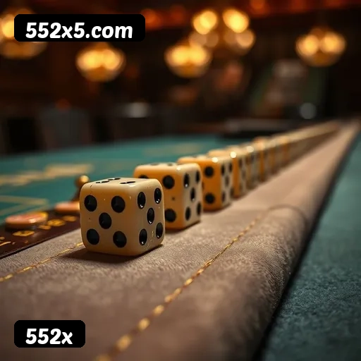 6 vantagens exclusivas do programa VIP da 552x